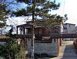 Kavarna - Saint George Restaurant